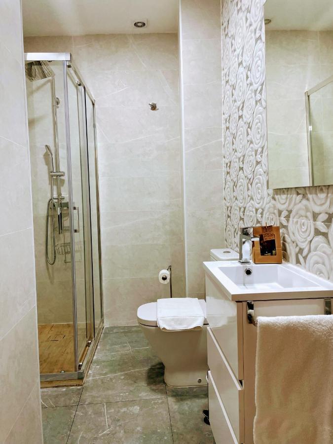 Nuevo Apartamento En Madrid Centro A 2 Calles De Gran Via Eksteriør billede
