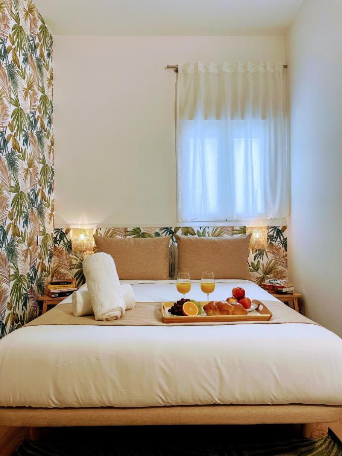 Nuevo Apartamento En Madrid Centro A 2 Calles De Gran Via Eksteriør billede