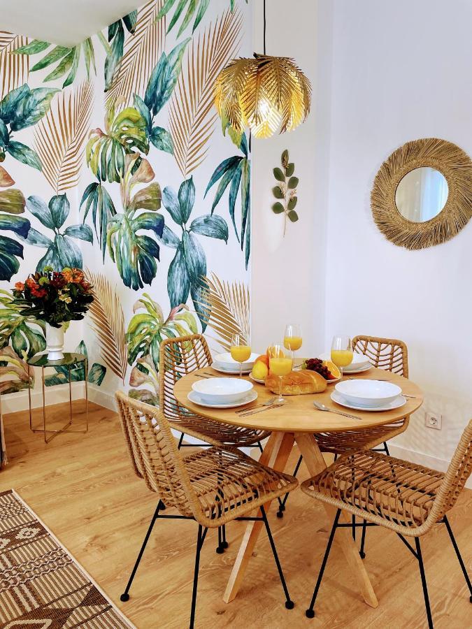 Nuevo Apartamento En Madrid Centro A 2 Calles De Gran Via Eksteriør billede