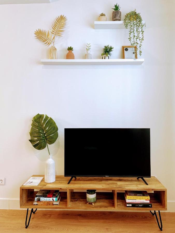Nuevo Apartamento En Madrid Centro A 2 Calles De Gran Via Eksteriør billede