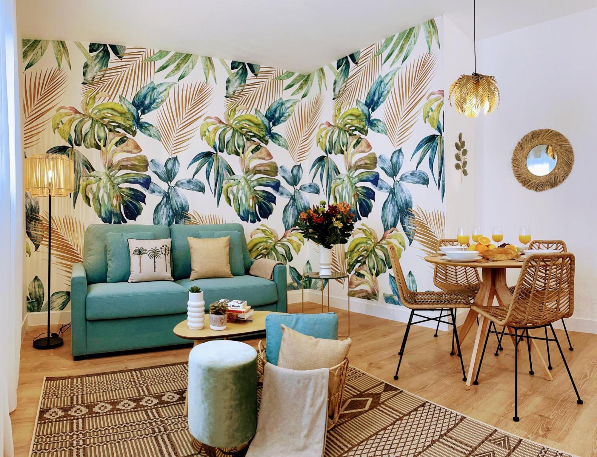 Nuevo Apartamento En Madrid Centro A 2 Calles De Gran Via Eksteriør billede