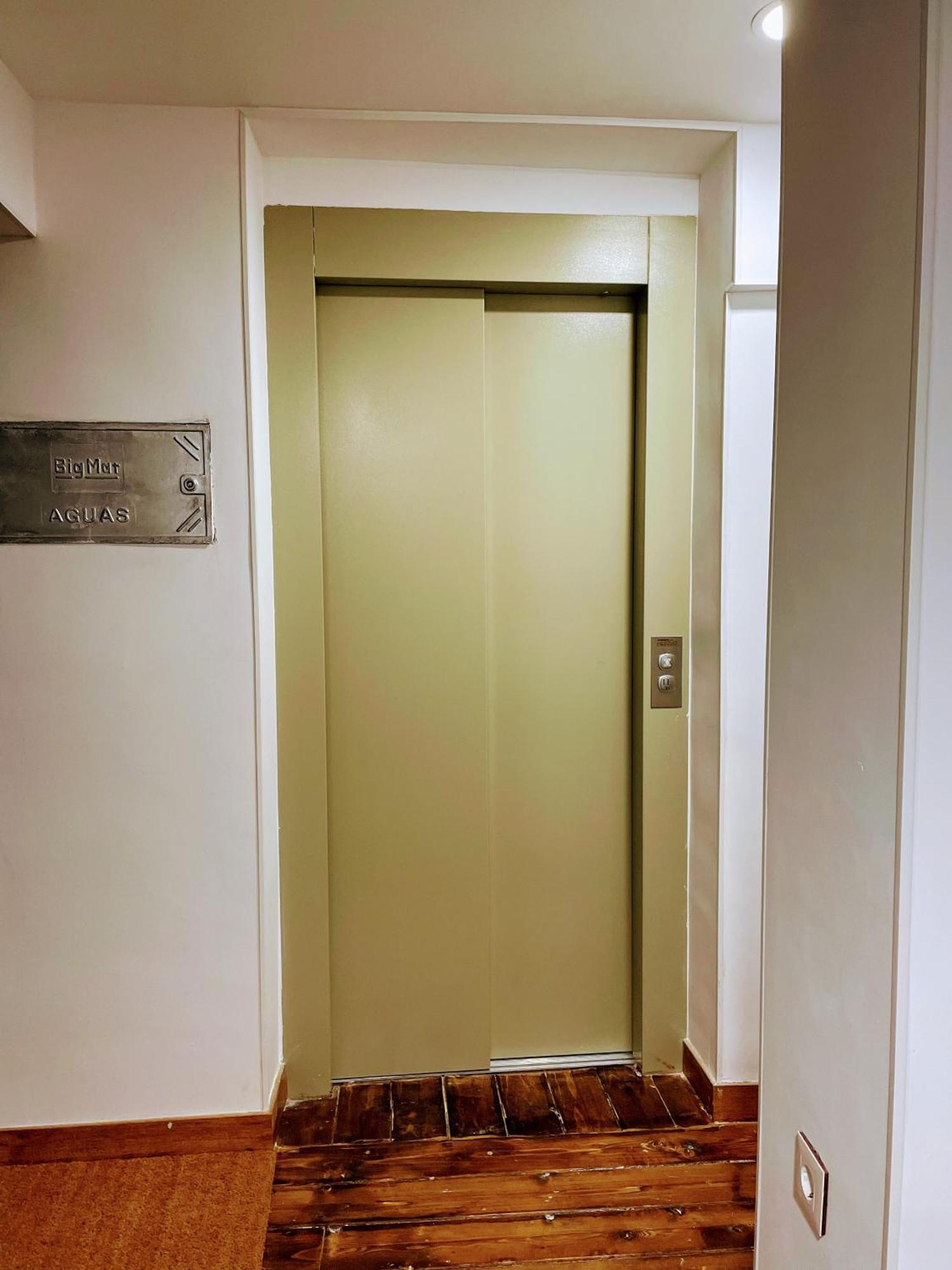 Nuevo Apartamento En Madrid Centro A 2 Calles De Gran Via Eksteriør billede