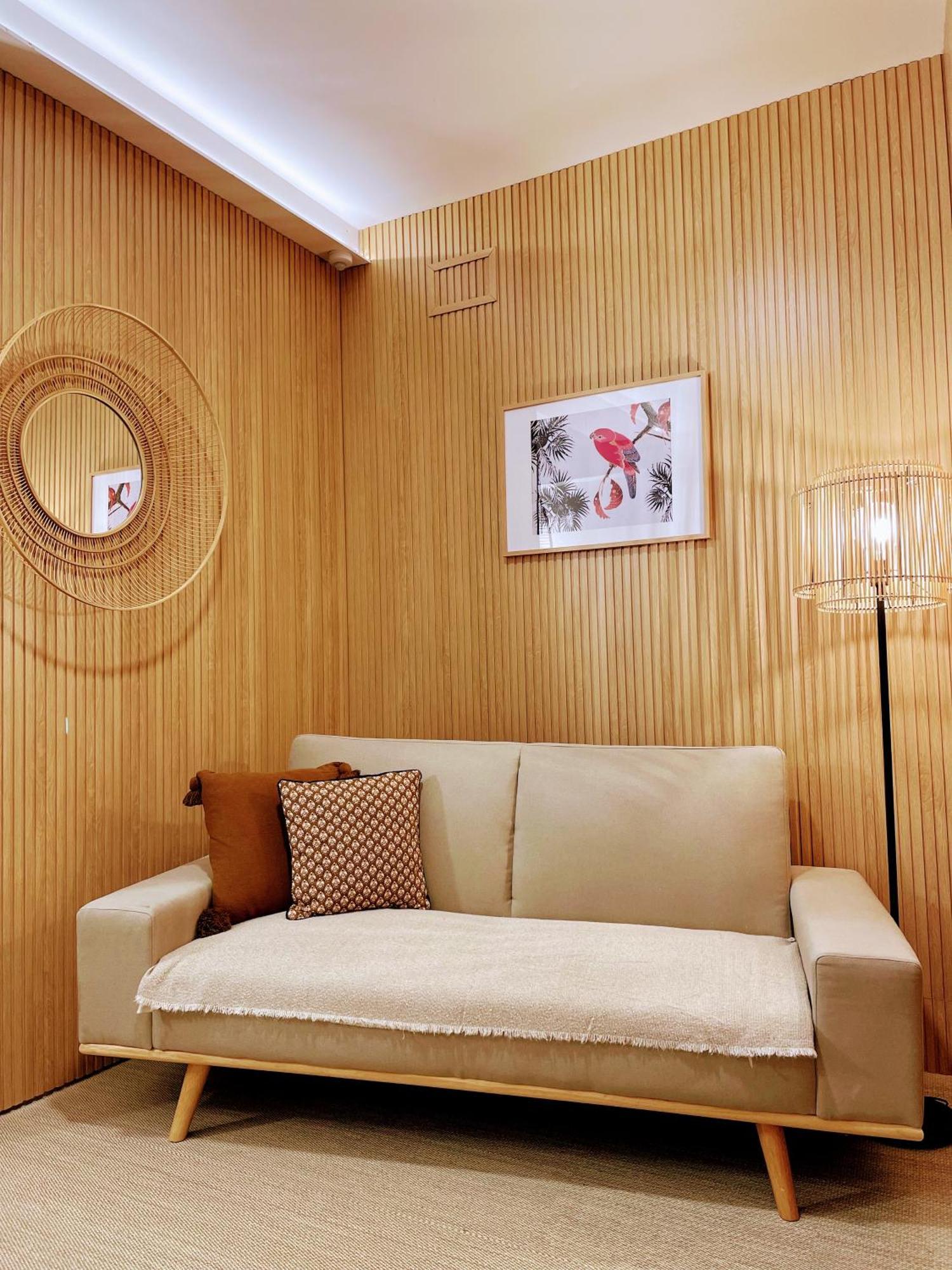 Nuevo Apartamento En Madrid Centro A 2 Calles De Gran Via Eksteriør billede