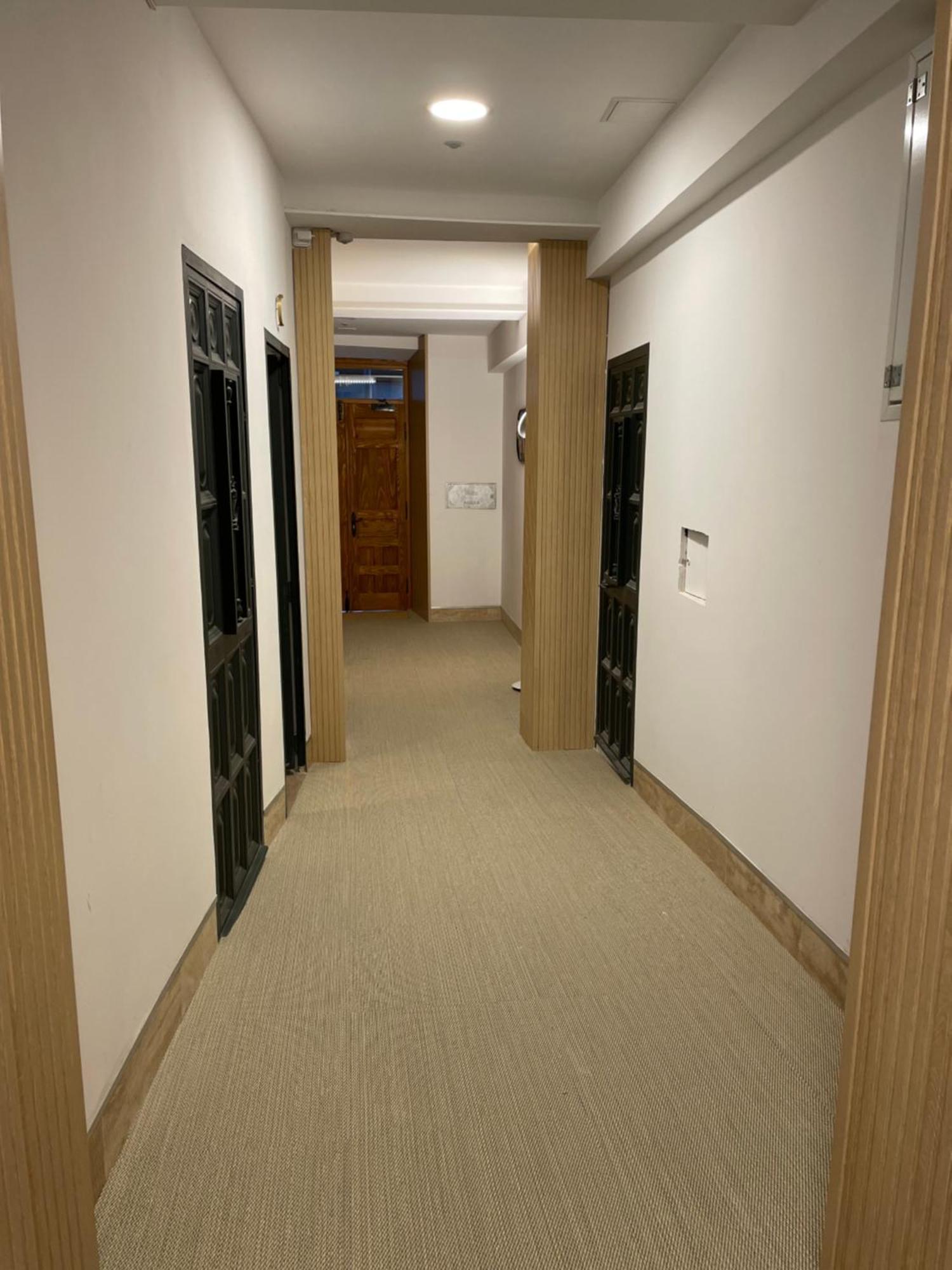 Nuevo Apartamento En Madrid Centro A 2 Calles De Gran Via Eksteriør billede