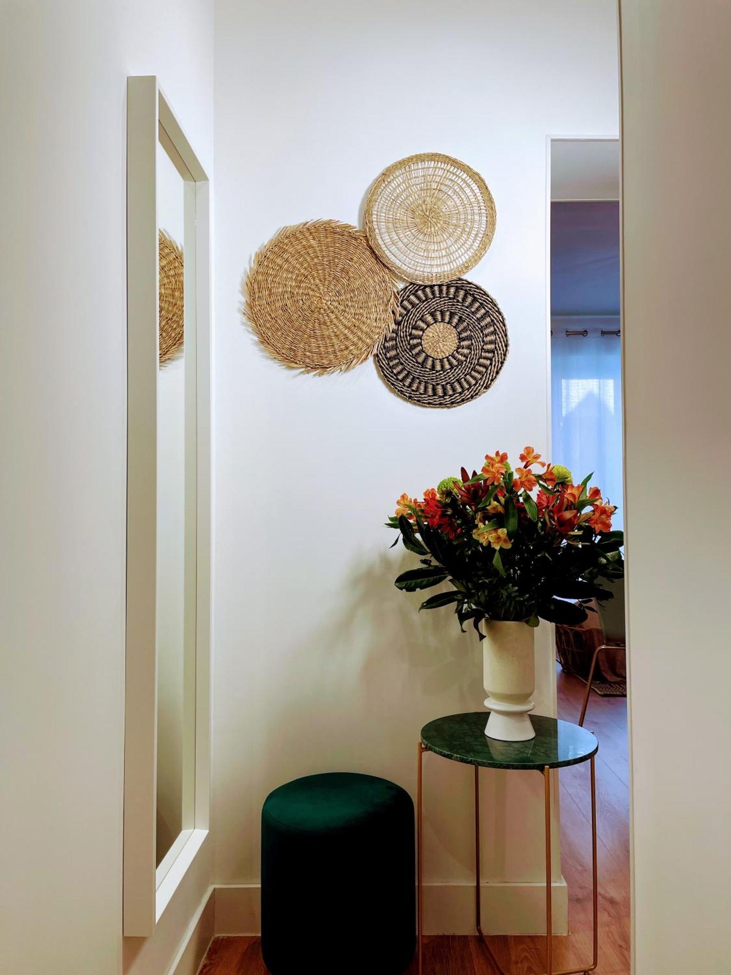 Nuevo Apartamento En Madrid Centro A 2 Calles De Gran Via Eksteriør billede